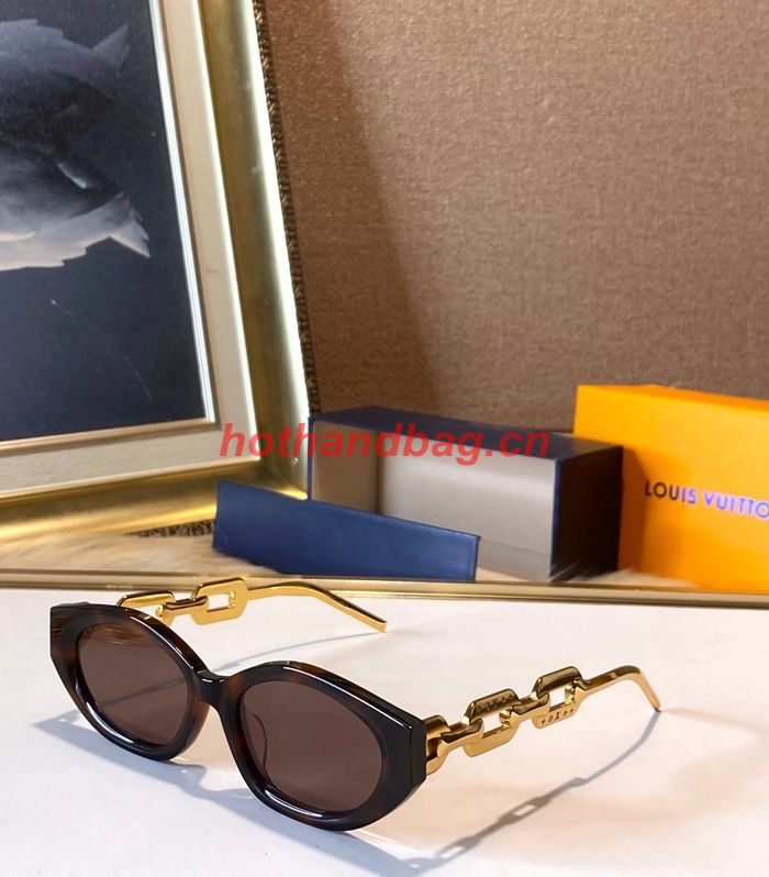Louis Vuitton Sunglasses Top Quality LVS03133